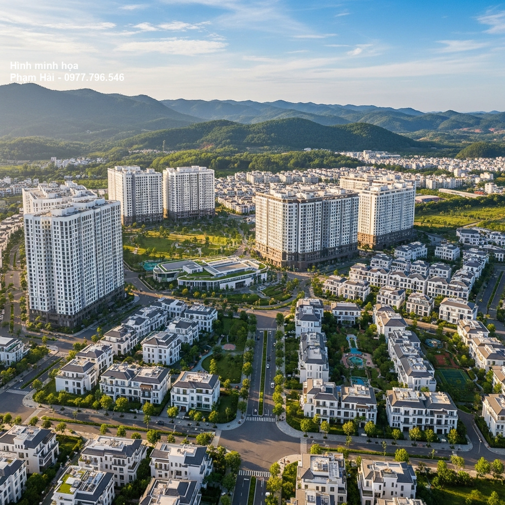 Hình ảnh dự án