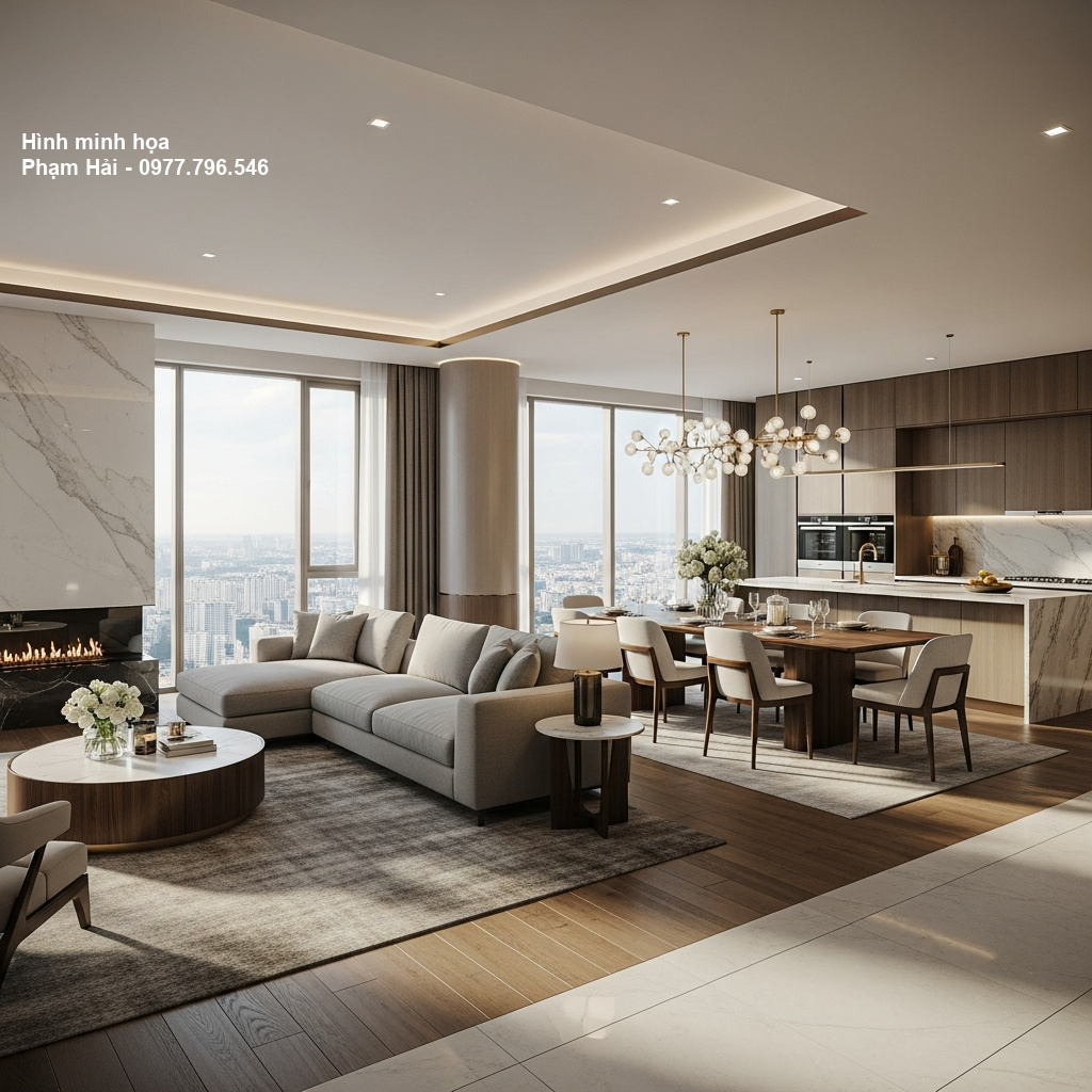 - hình ảnh minh họa dự án