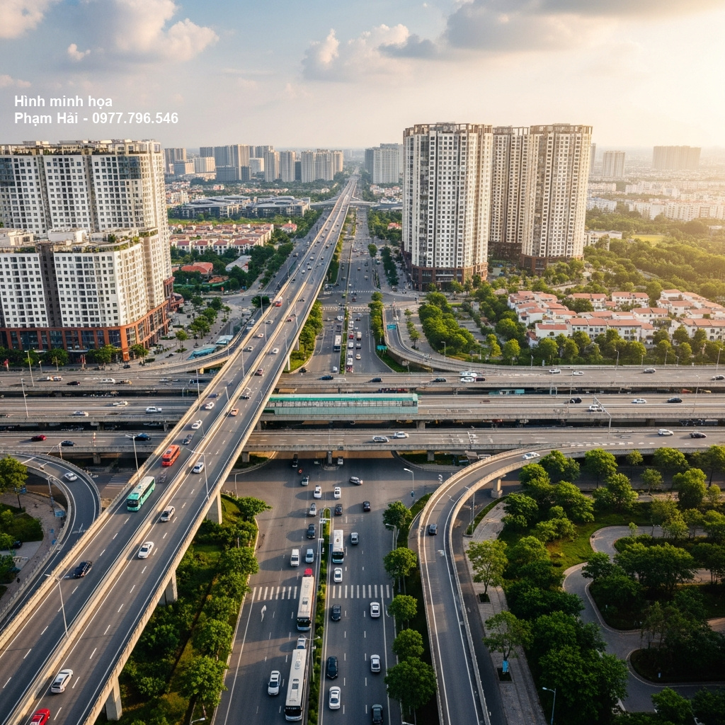 Hình ảnh dự án