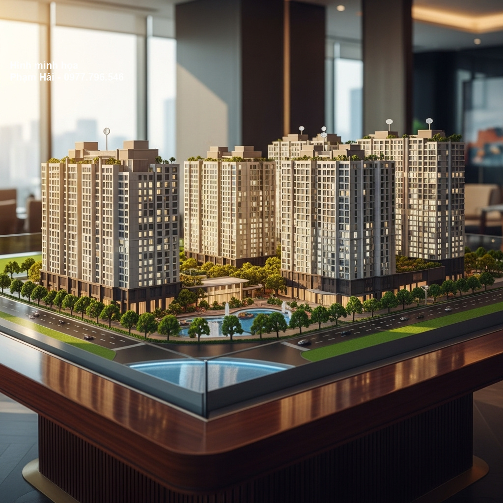 Hình ảnh dự án