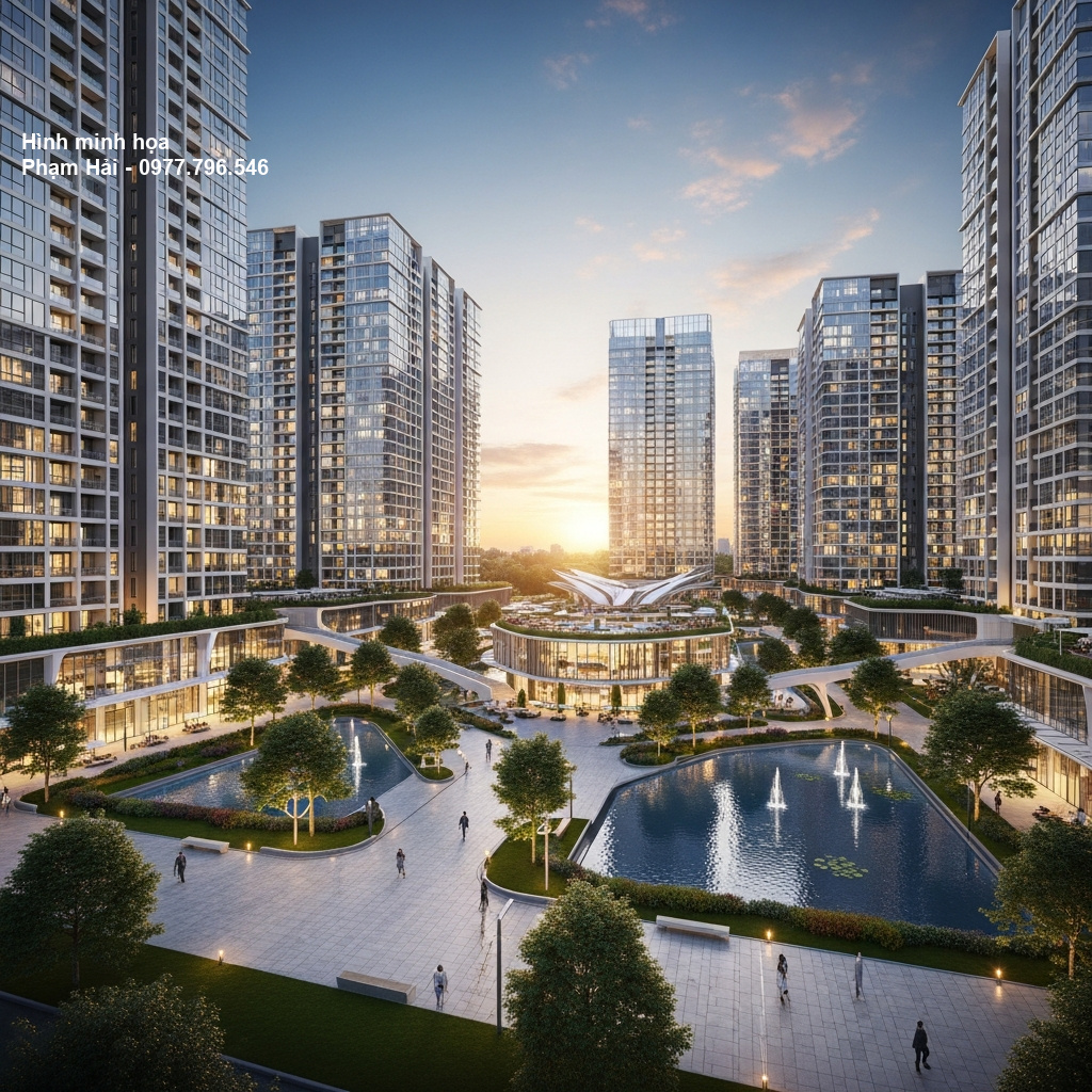 - hình ảnh minh họa dự án