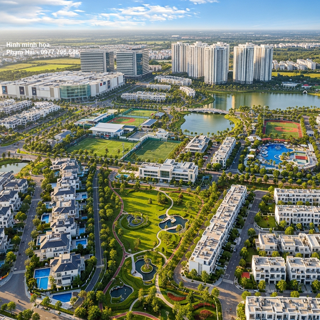 Hình ảnh dự án