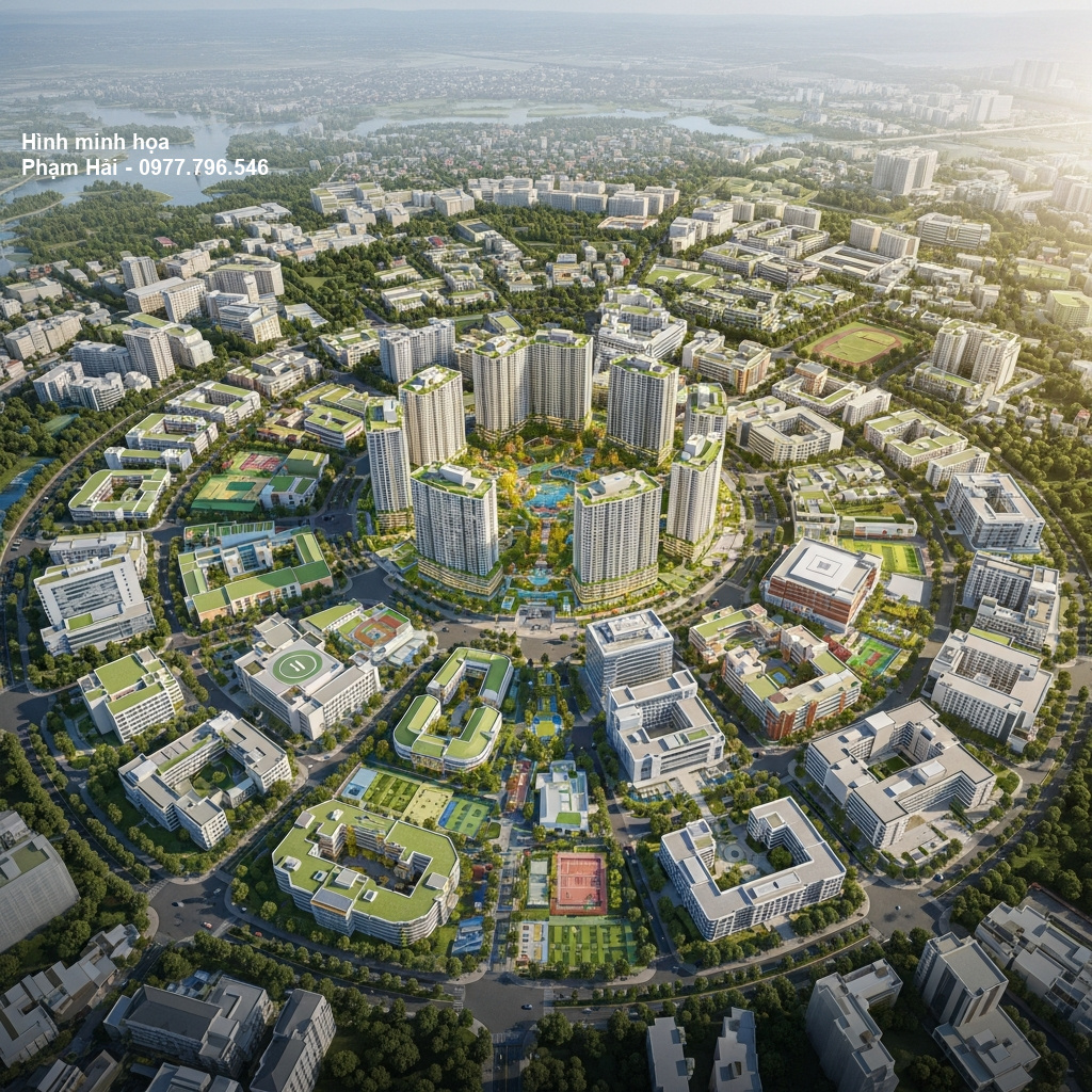 Hình ảnh dự án