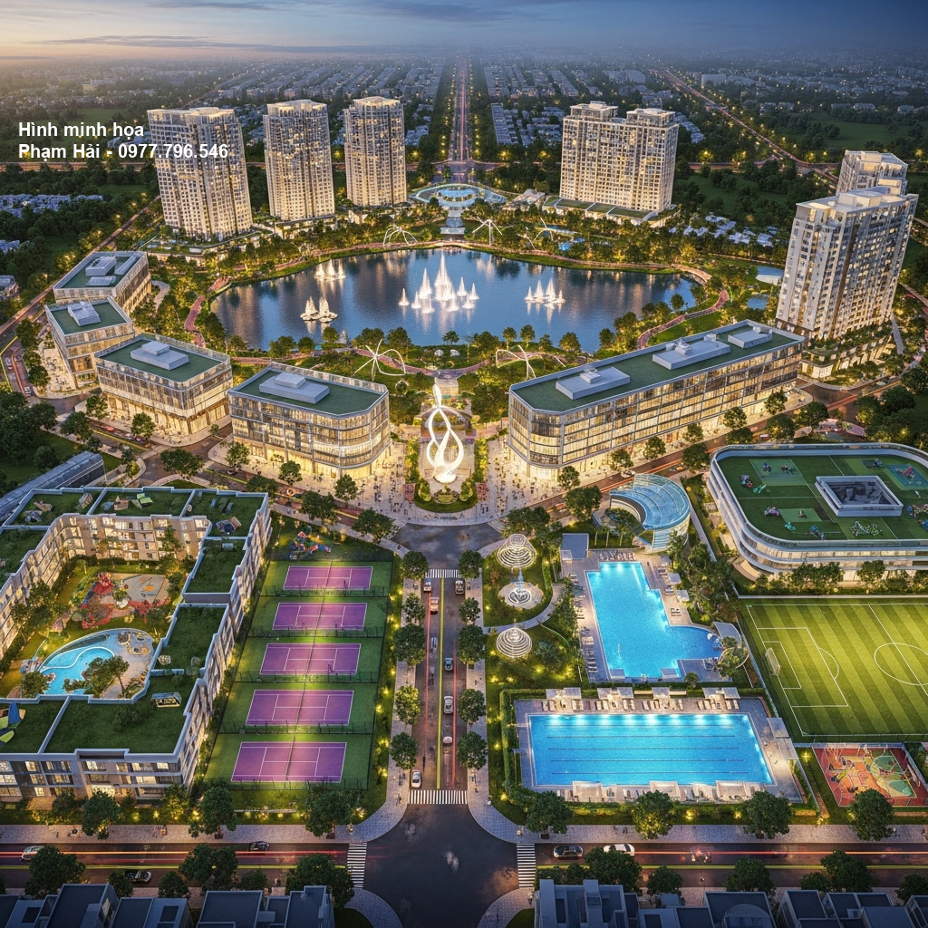 Hình ảnh dự án