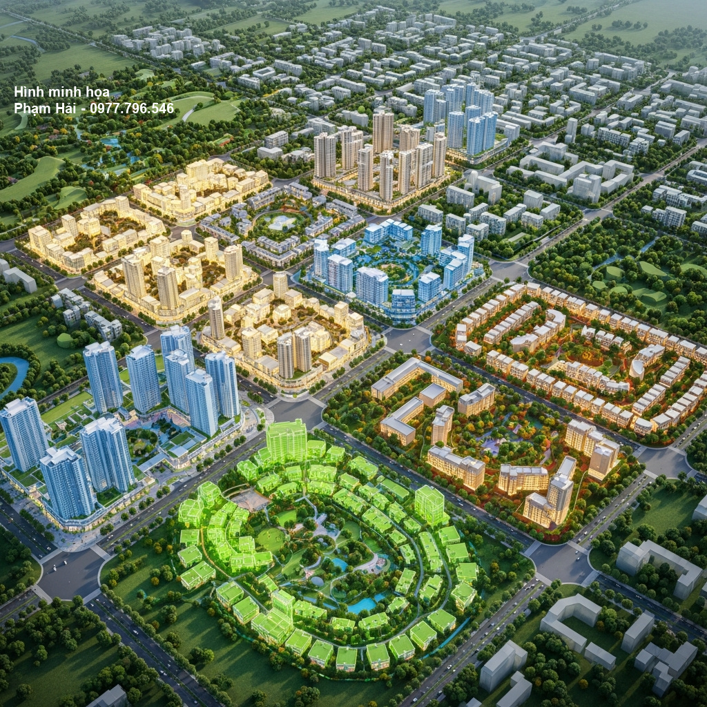 Hình ảnh dự án