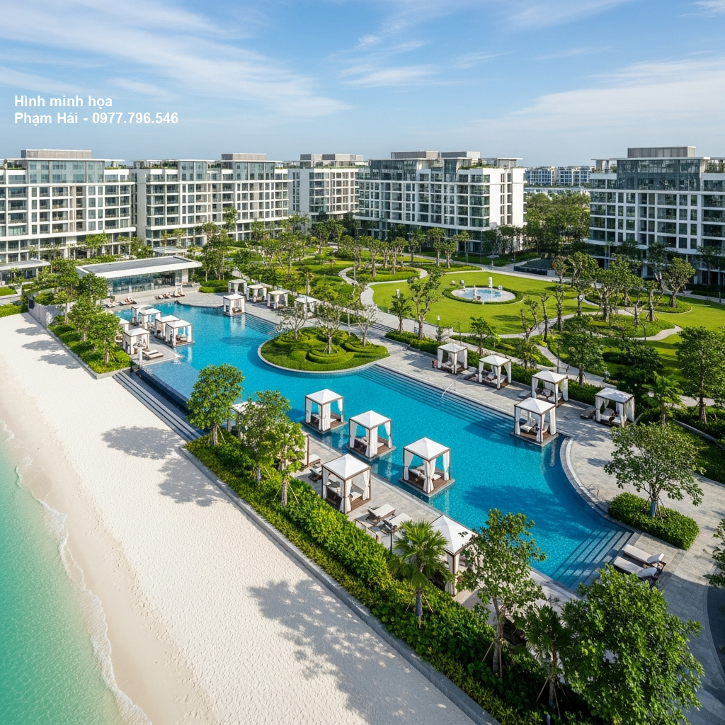 Hình ảnh dự án