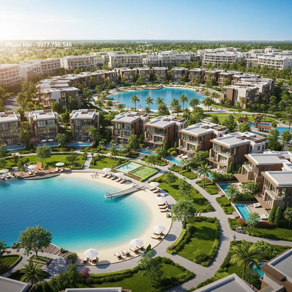 Hình ảnh dự án