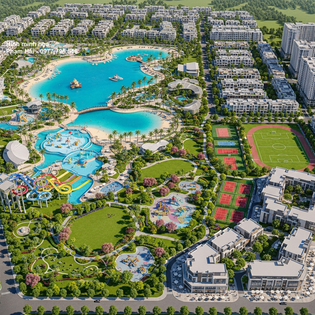 Hình ảnh dự án