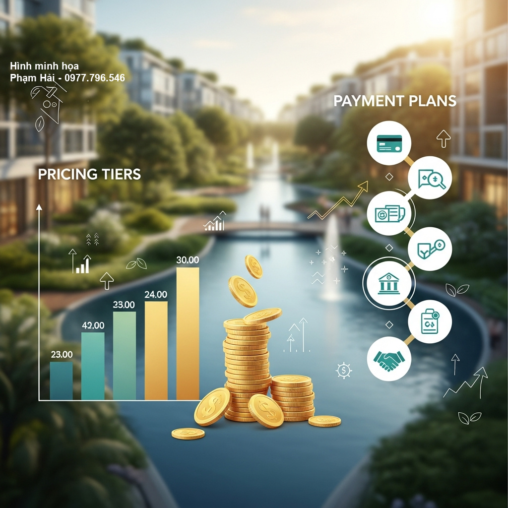 Hình ảnh dự án