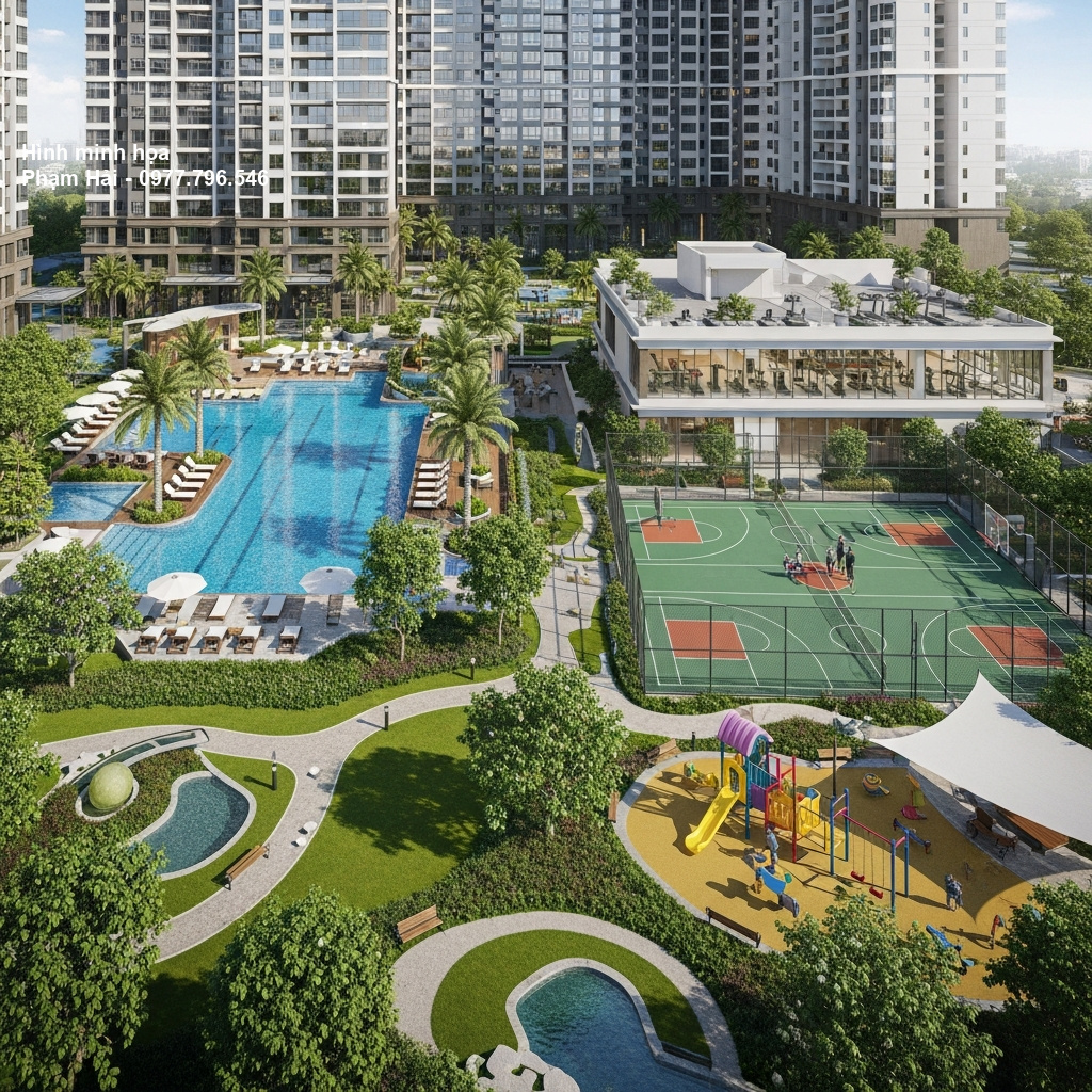 Hình ảnh dự án