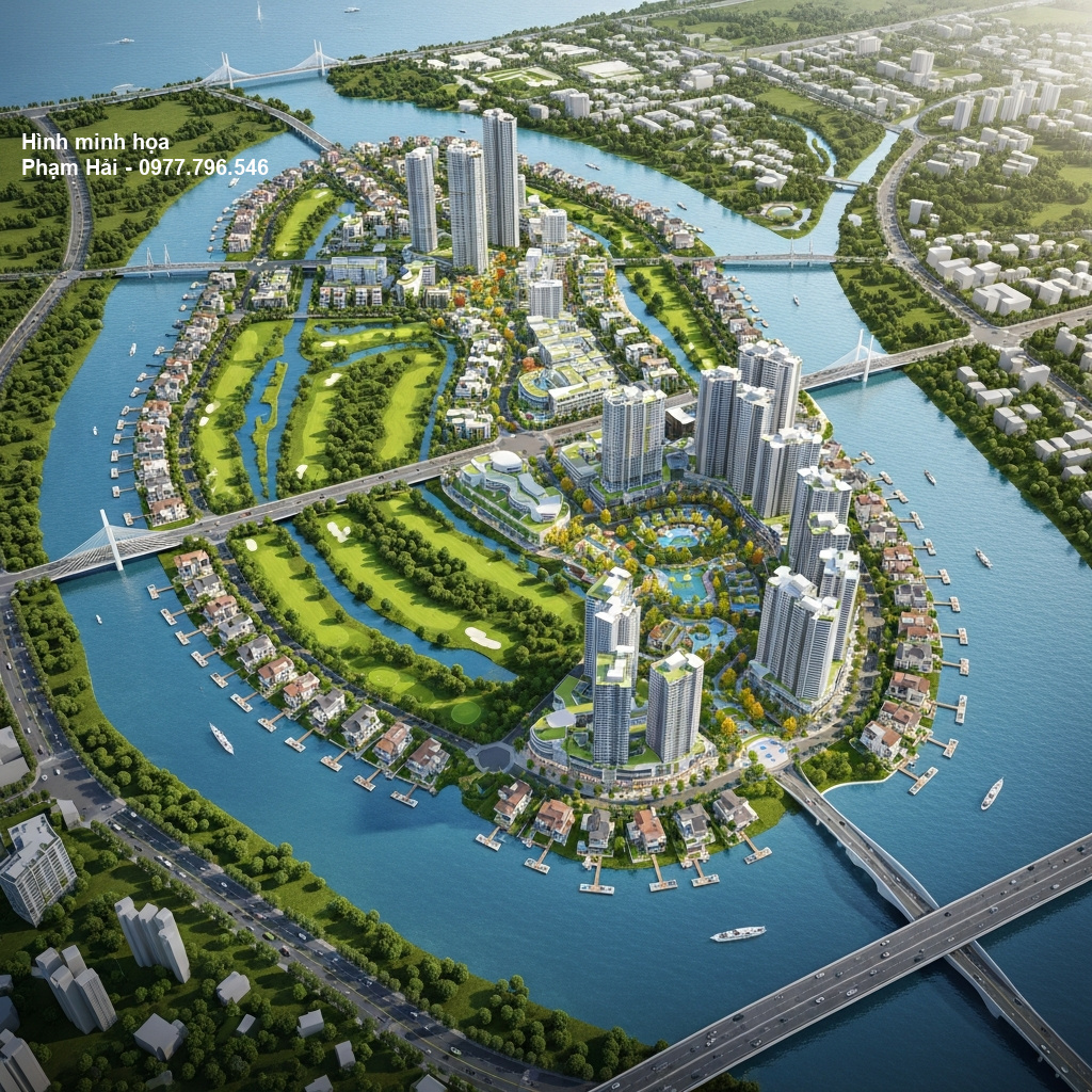 - hình ảnh minh họa dự án