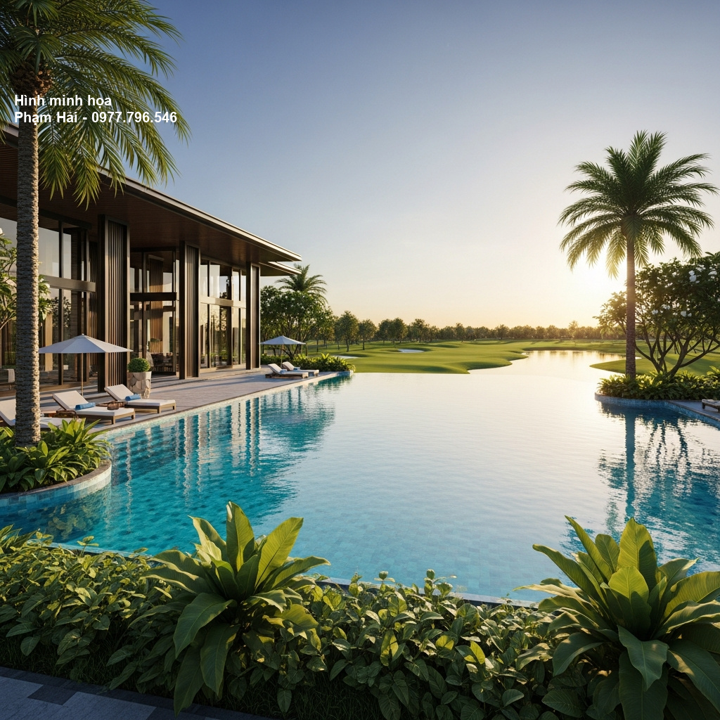 Hình ảnh dự án