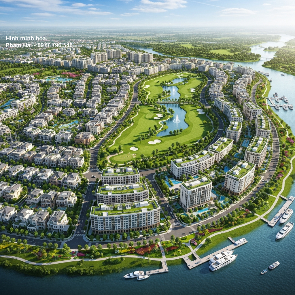 Hình ảnh dự án