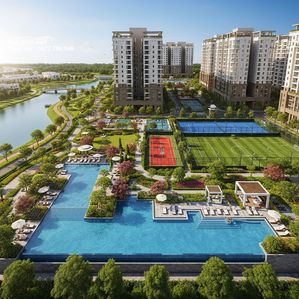 Hình ảnh dự án