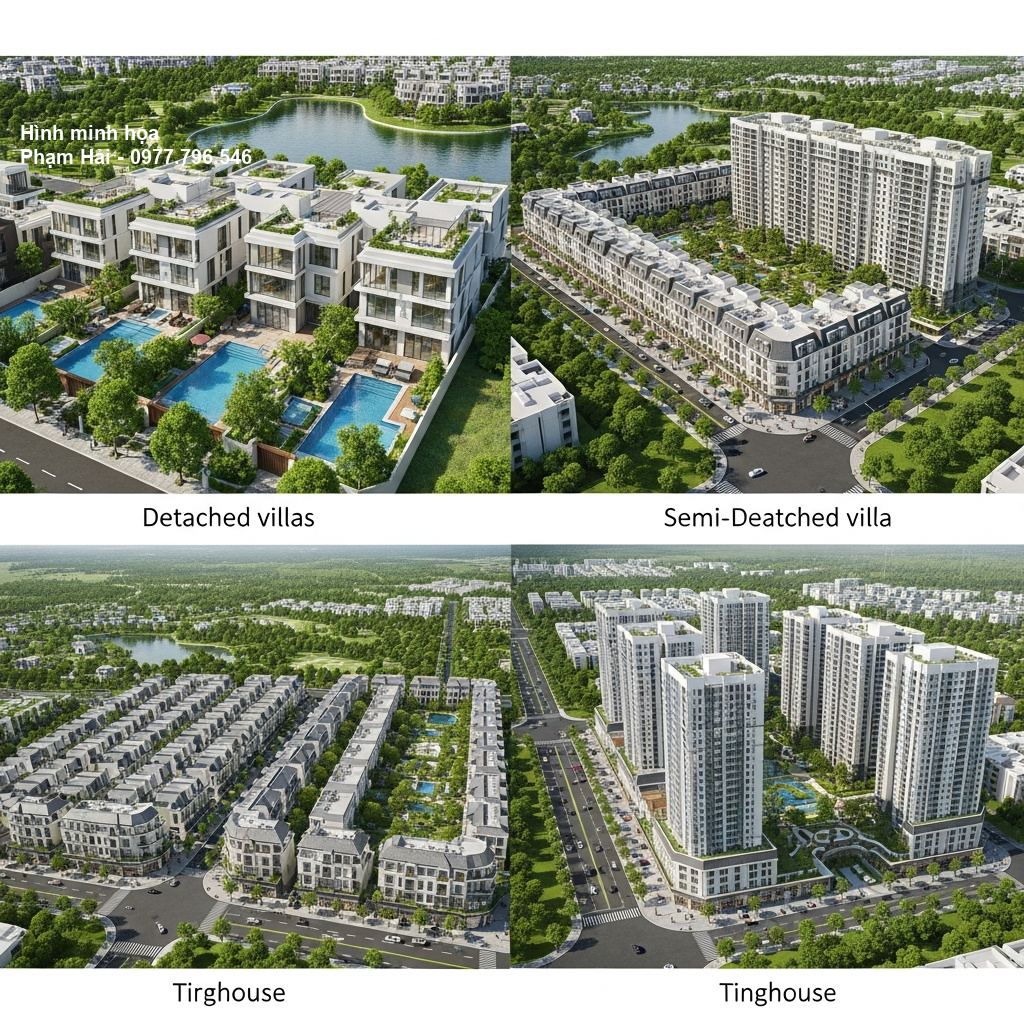 Hình ảnh dự án