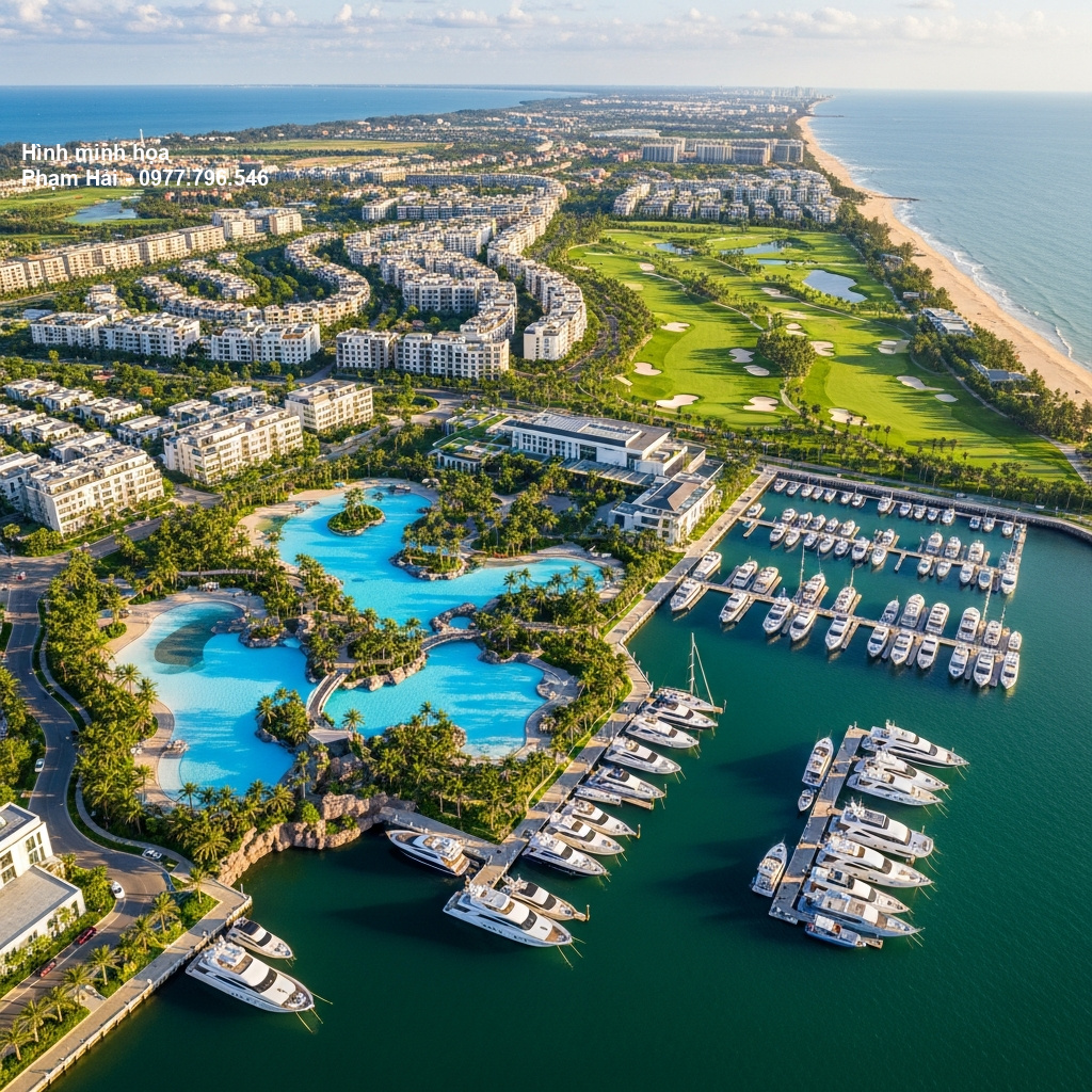 Hình ảnh dự án