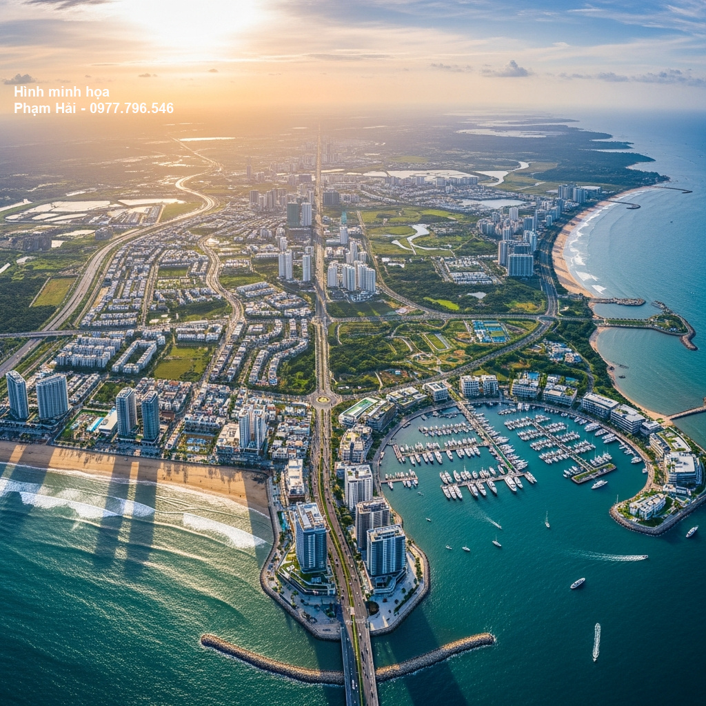 Hình ảnh dự án