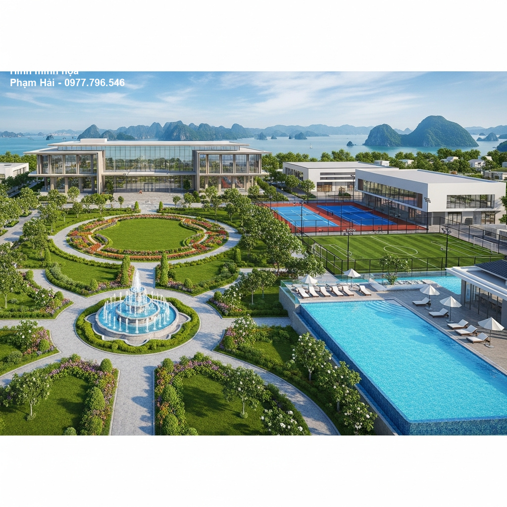 Hình ảnh dự án