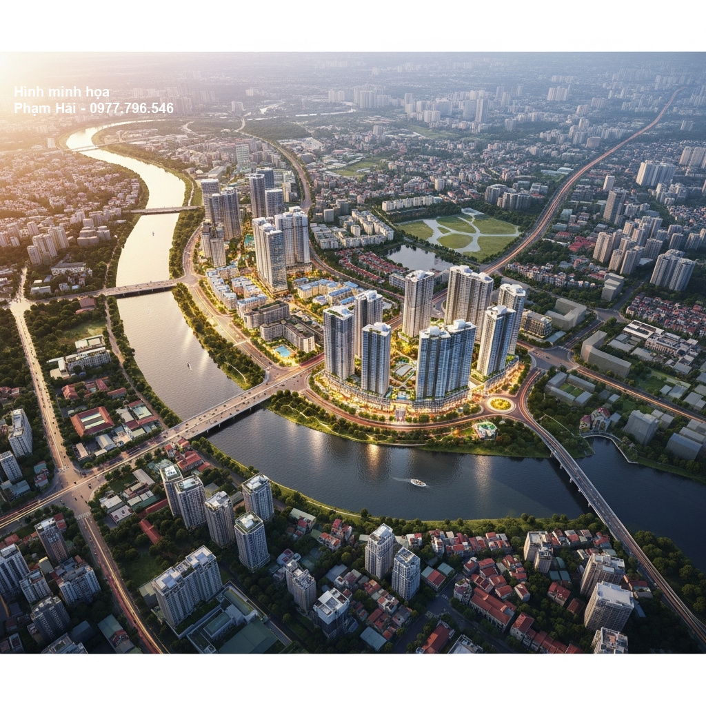 - hình ảnh minh họa dự án