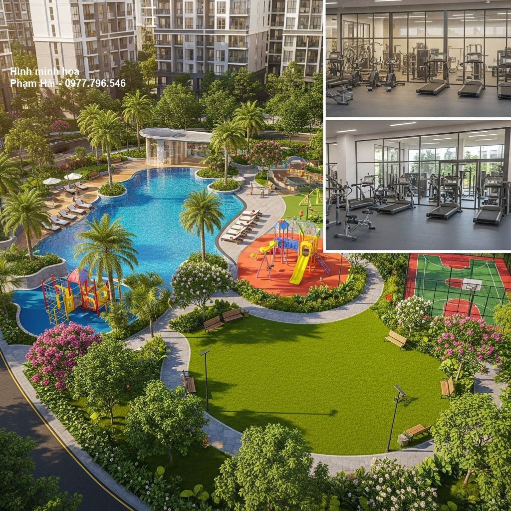 Hình ảnh dự án