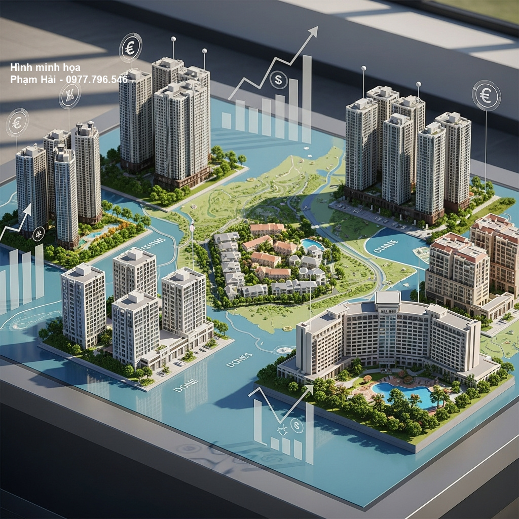 Hình ảnh dự án