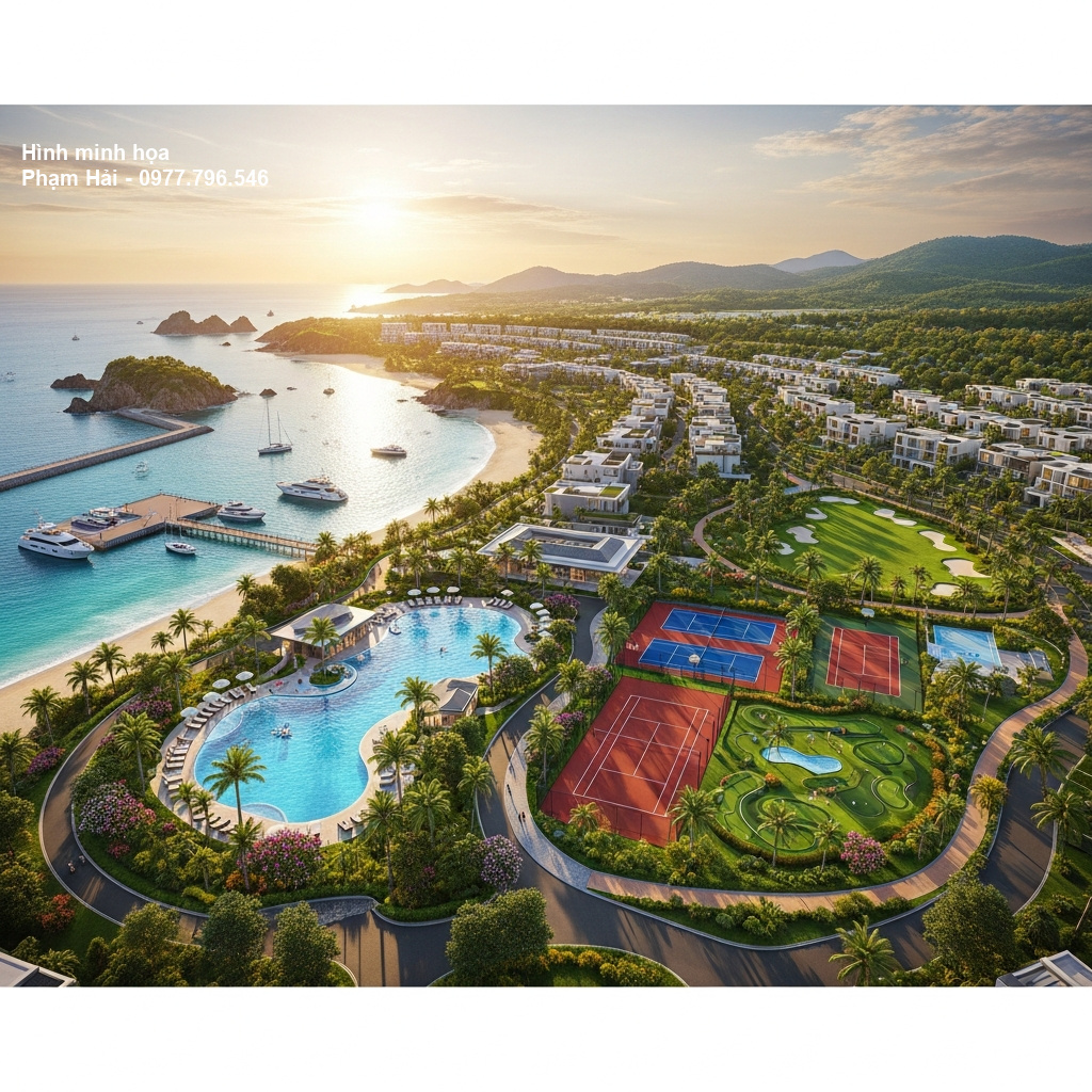 Hình ảnh dự án