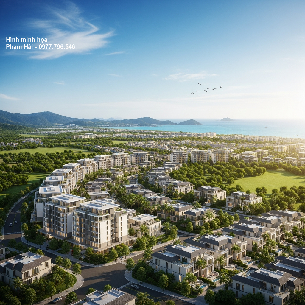 Hình ảnh dự án