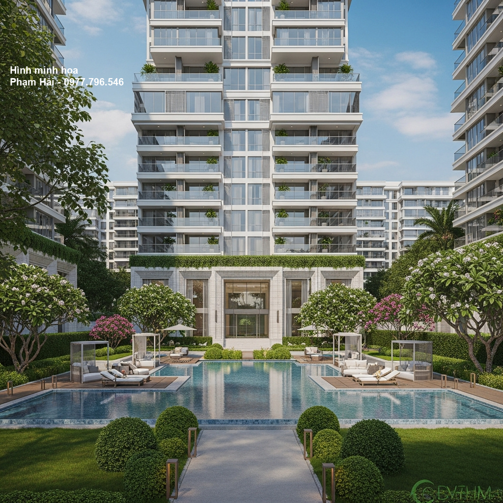 Hình ảnh dự án