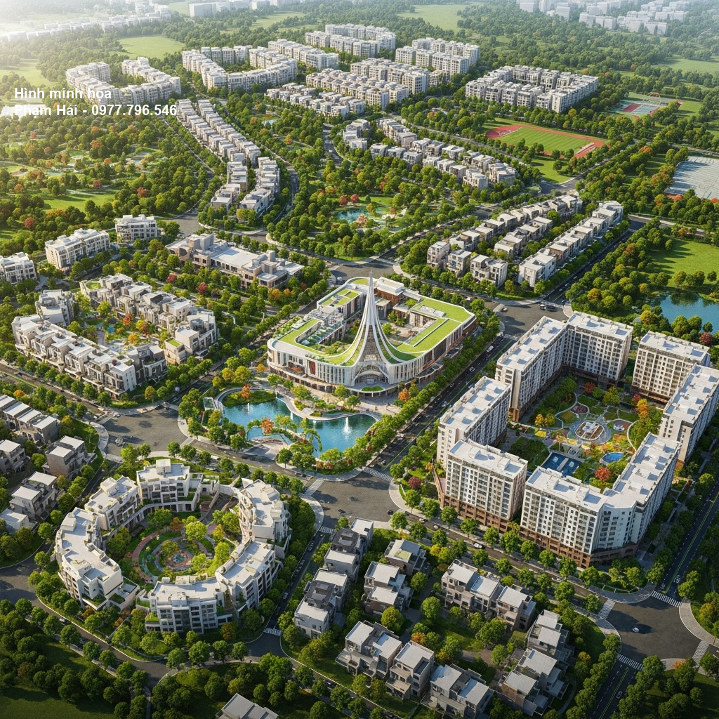 Hình ảnh dự án