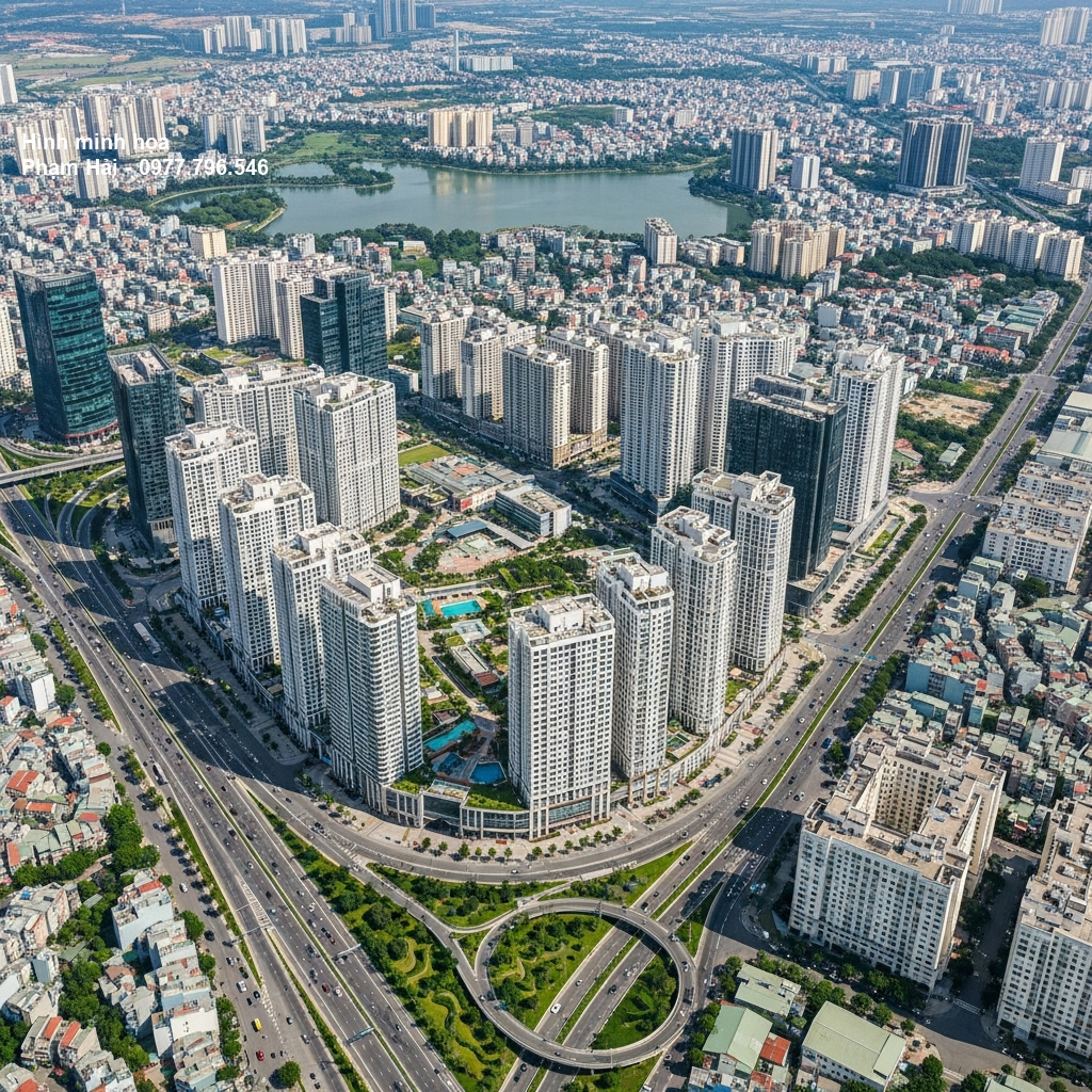 Hình ảnh dự án