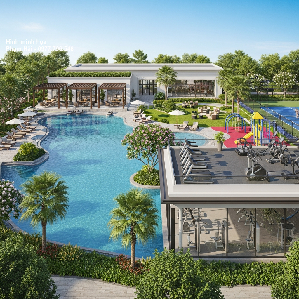 Hình ảnh dự án