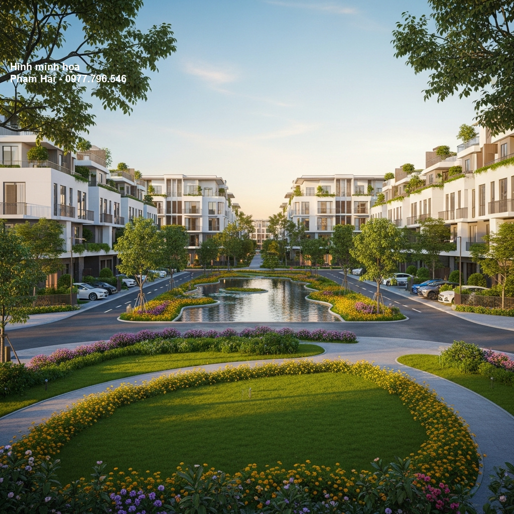 Hình ảnh dự án