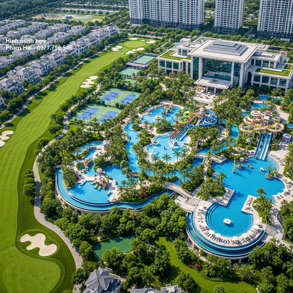 Hình ảnh dự án