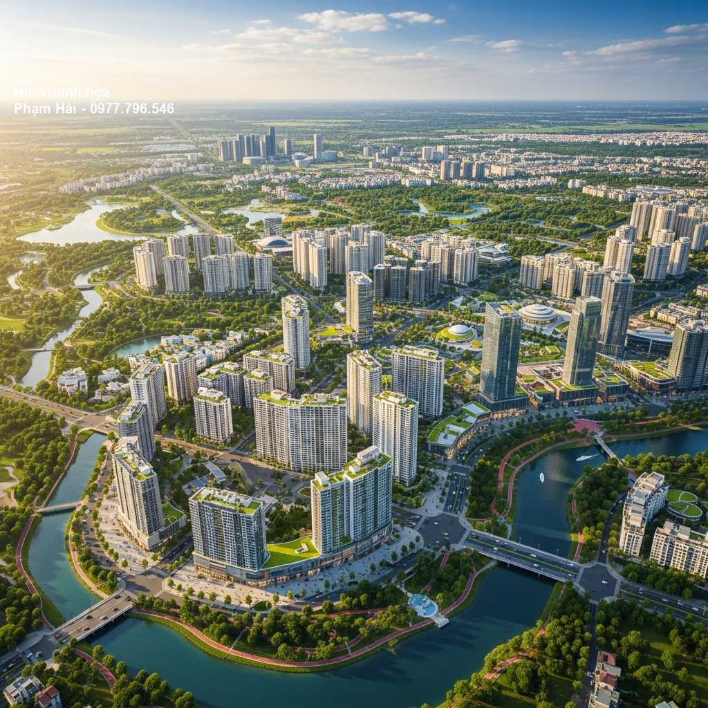 Hình ảnh dự án