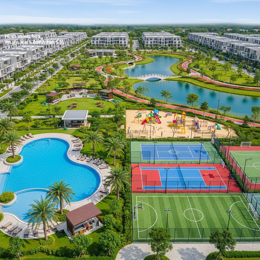 Hình ảnh dự án