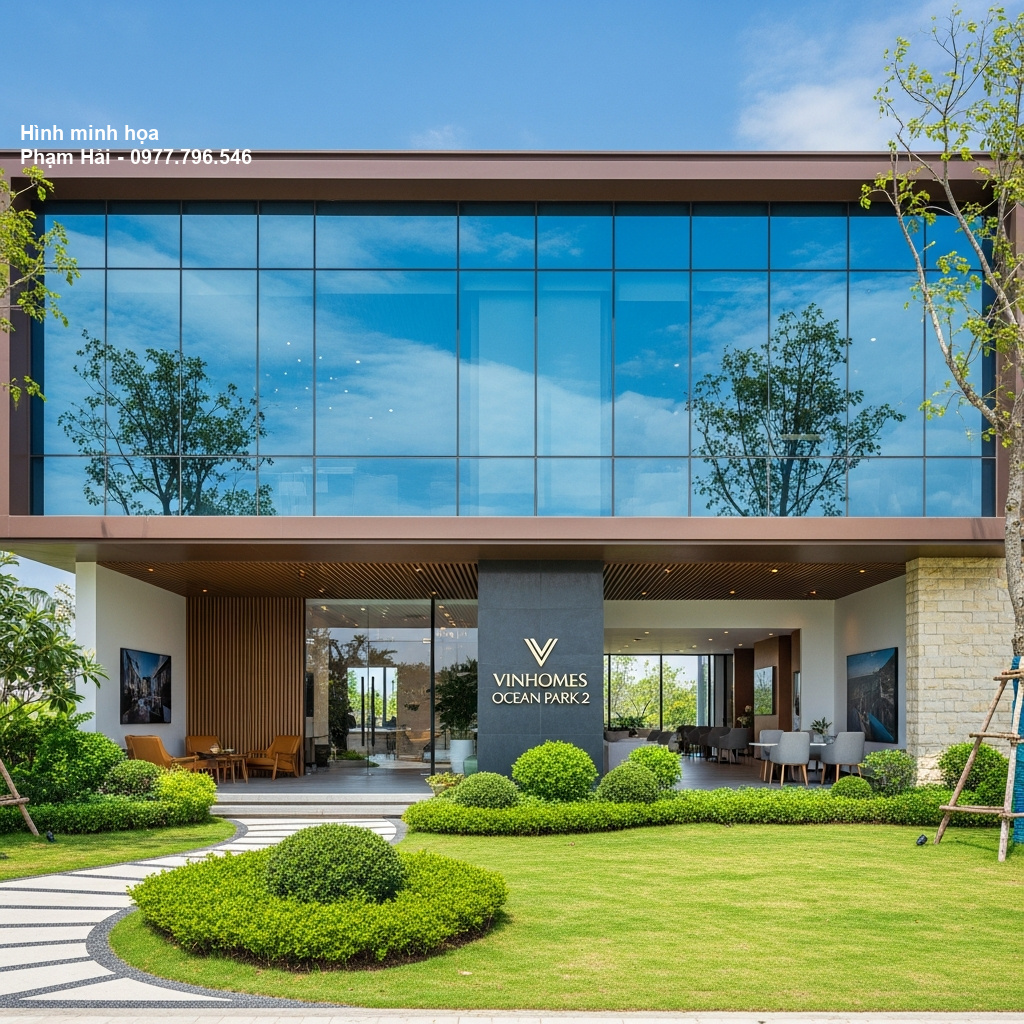 Hình ảnh dự án