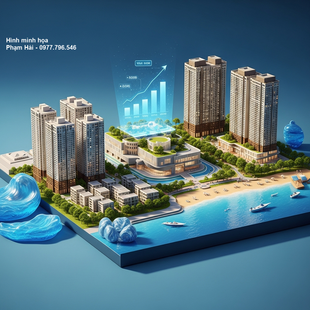 Hình ảnh dự án