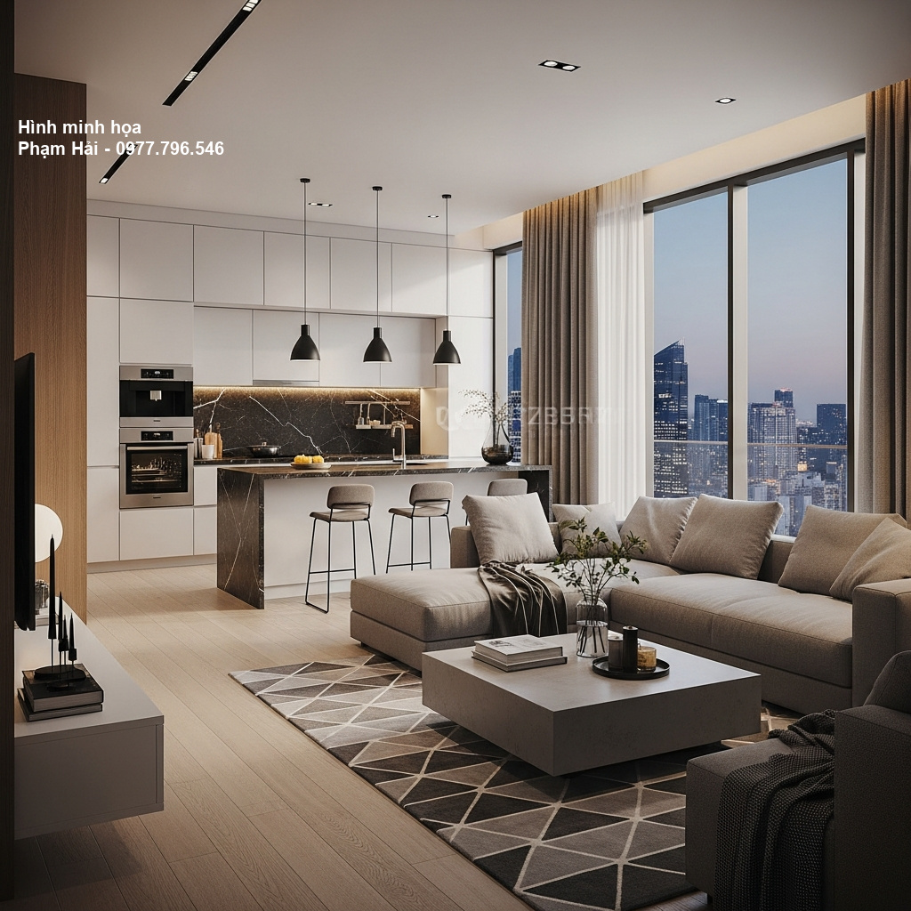 Hình ảnh dự án