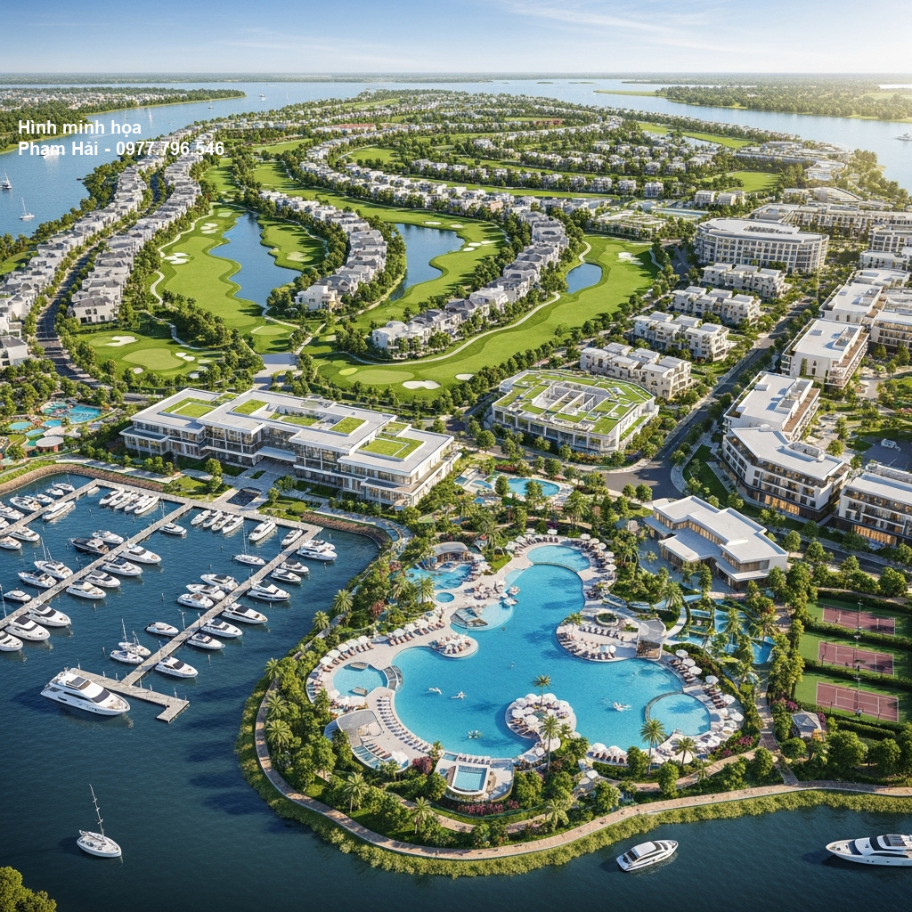 Hình ảnh dự án