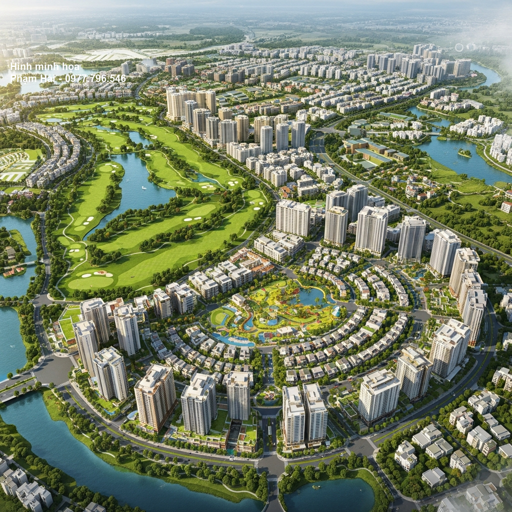 Hình ảnh dự án