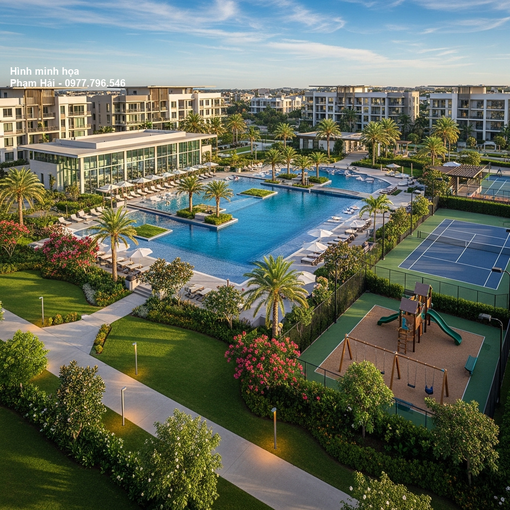 Hình ảnh dự án