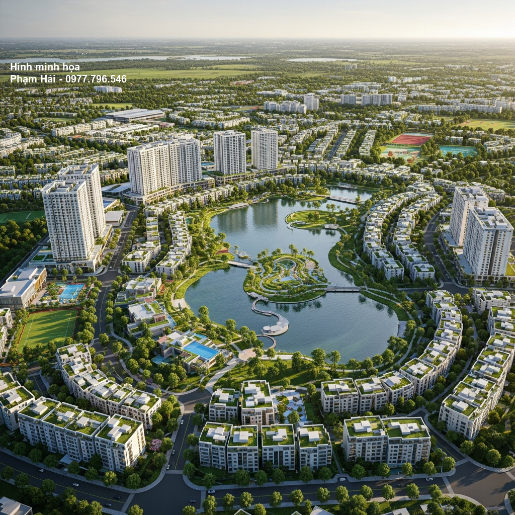 Hình ảnh dự án