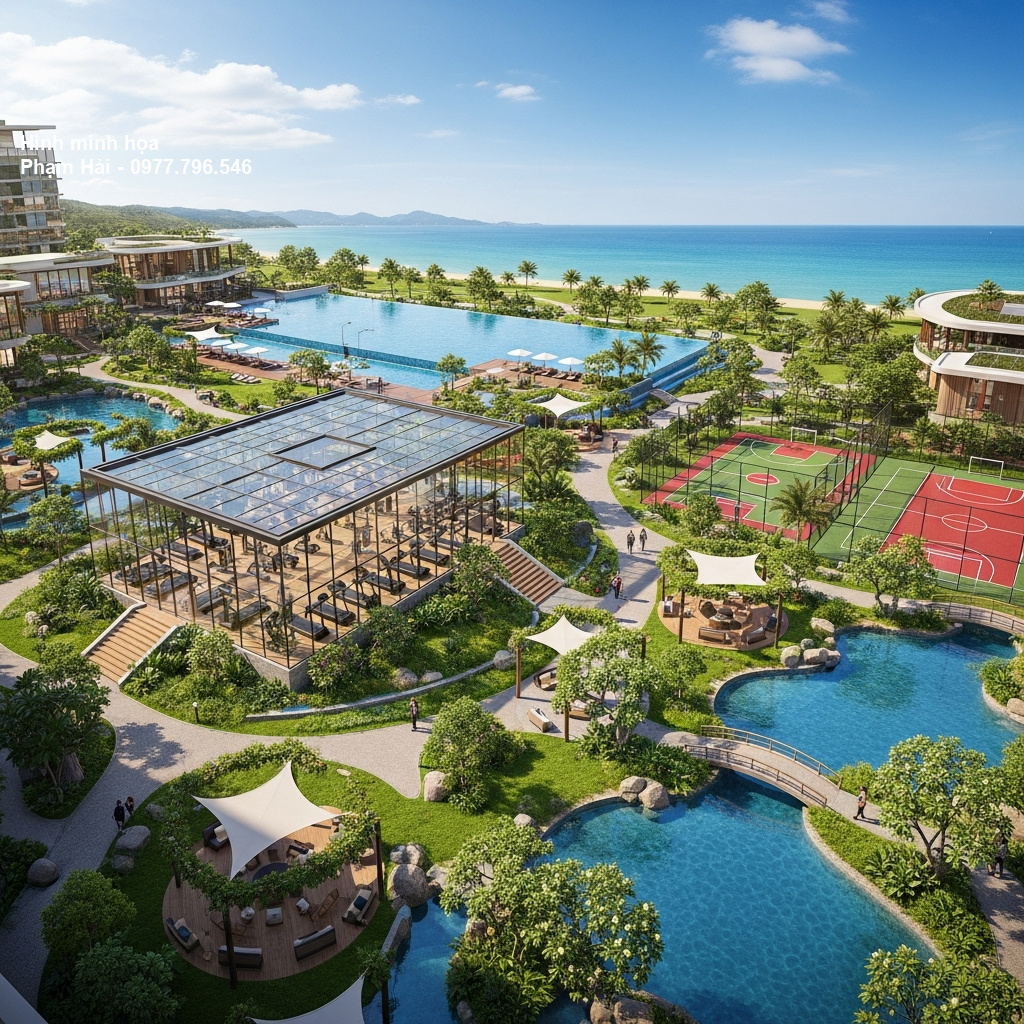 Hình ảnh dự án