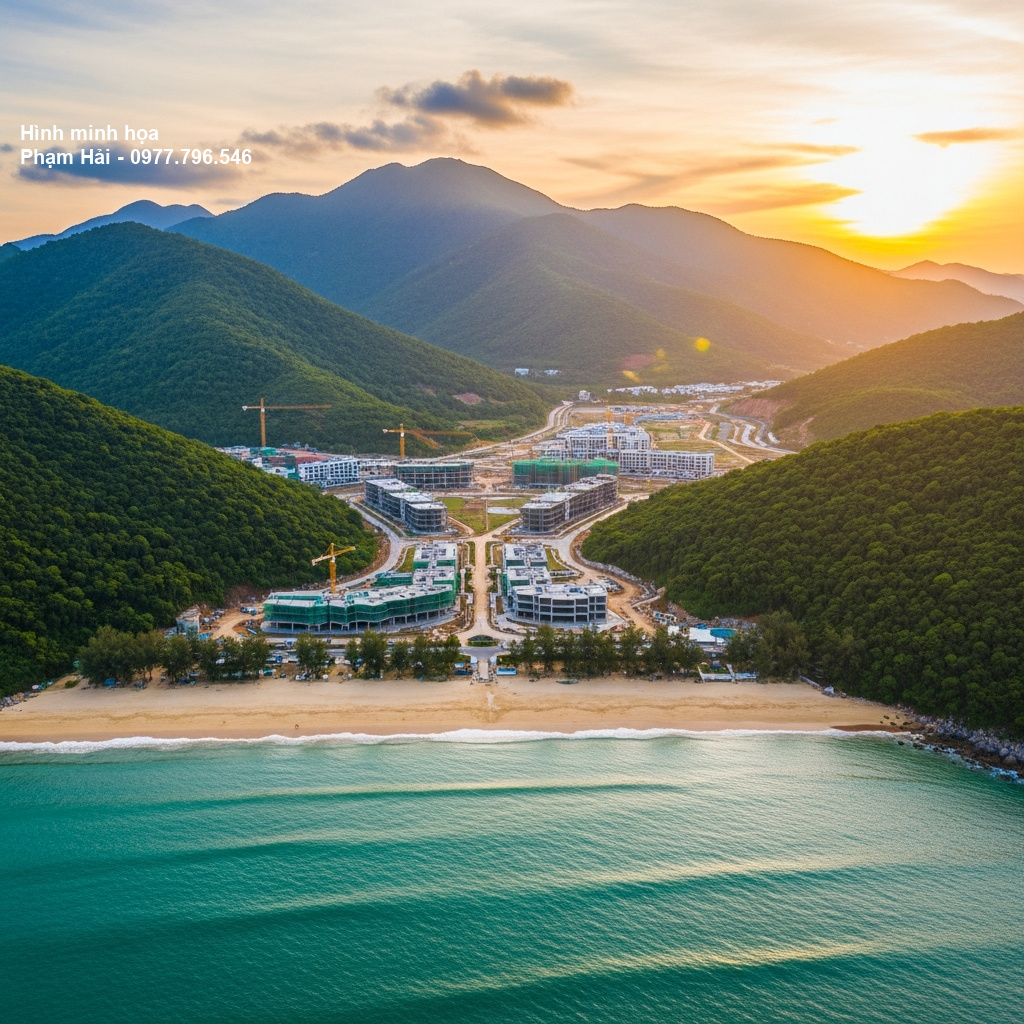 - hình ảnh minh họa dự án