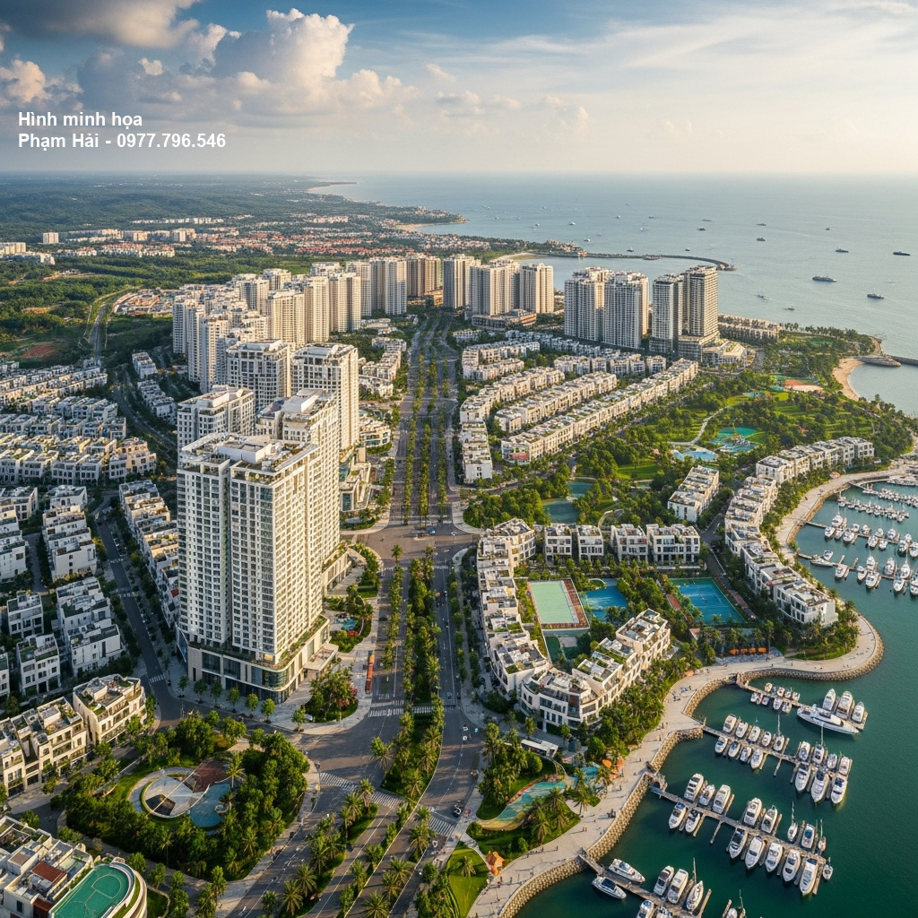 Hình ảnh dự án