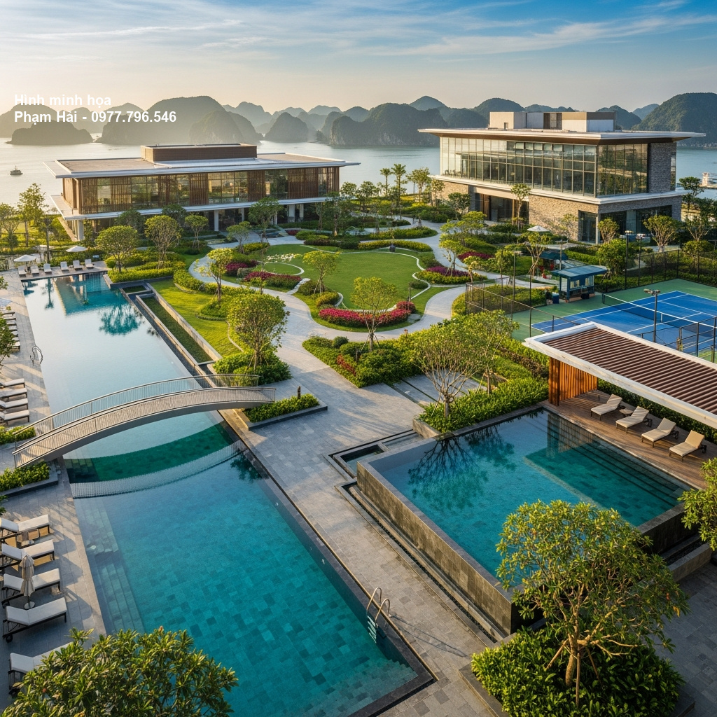 Hình ảnh dự án