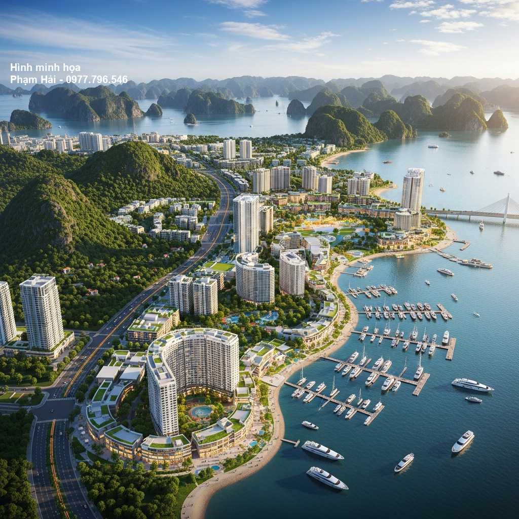 Hình ảnh dự án