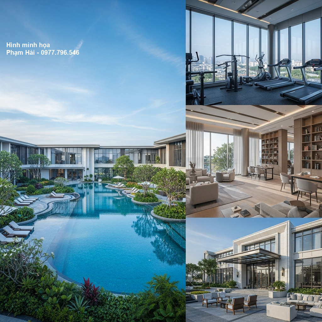 Hình ảnh dự án