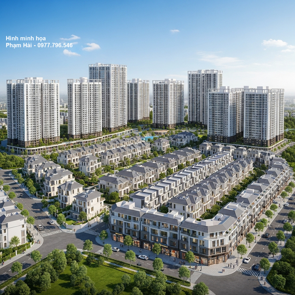 Hình ảnh dự án