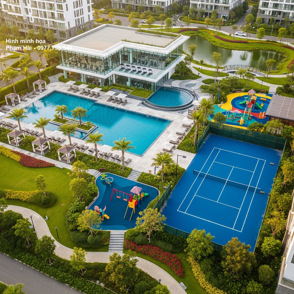 Hình ảnh dự án